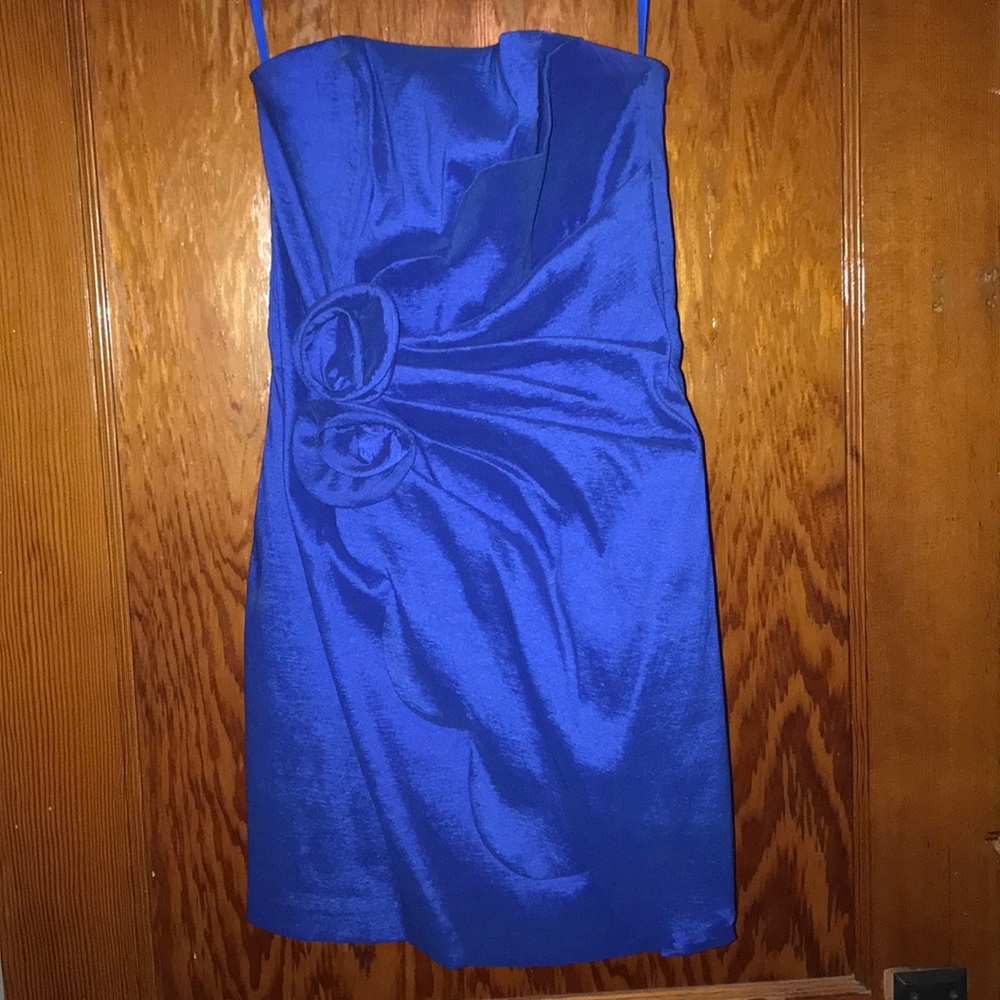 Caché Dress